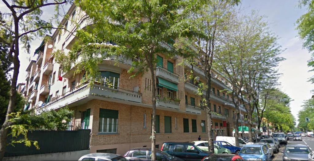 Suite In Town ميلان الغرفة الصورة