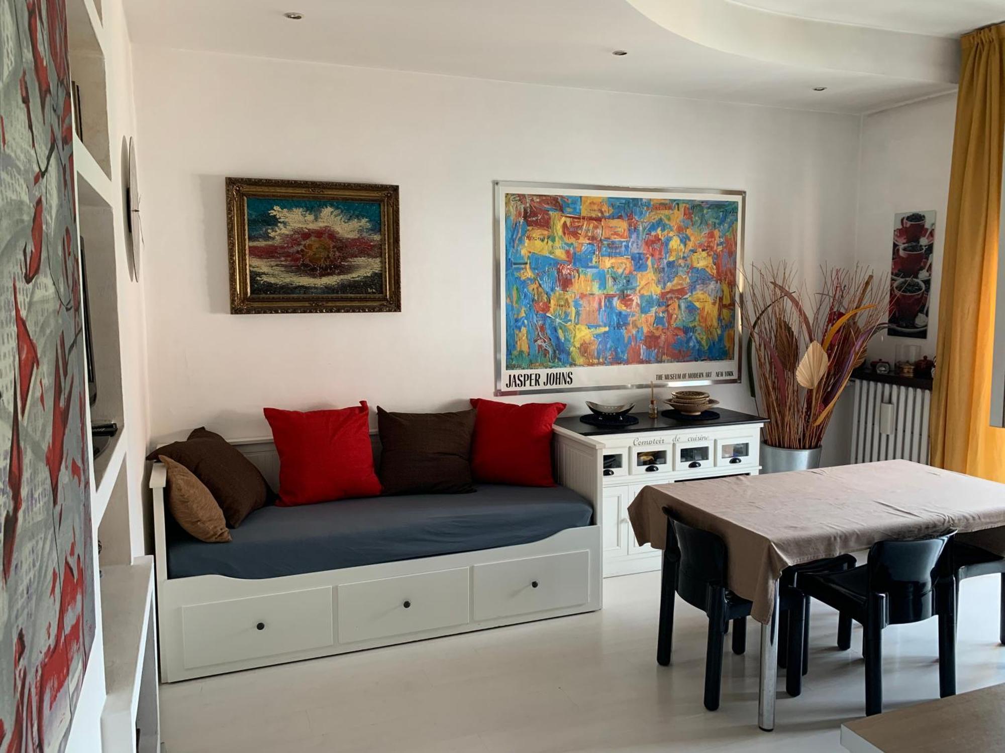 Suite In Town ميلان المظهر الخارجي الصورة