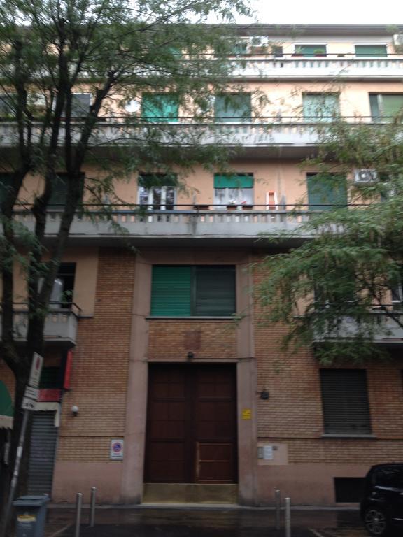 Suite In Town ميلان الغرفة الصورة
