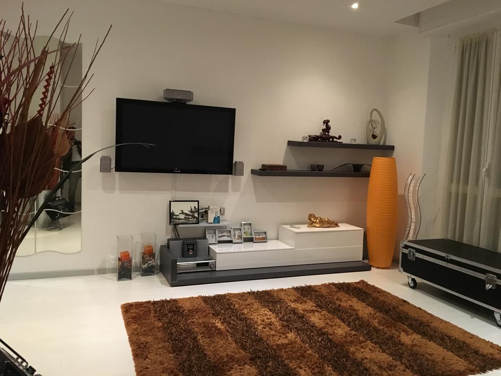 Suite In Town ميلان الغرفة الصورة