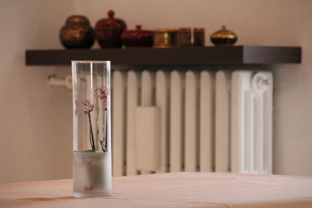 Suite In Town ميلان الغرفة الصورة