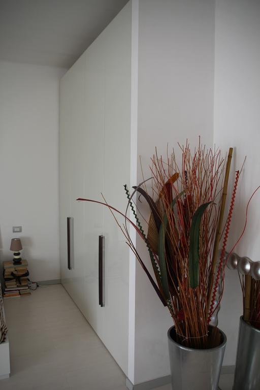 Suite In Town ميلان الغرفة الصورة
