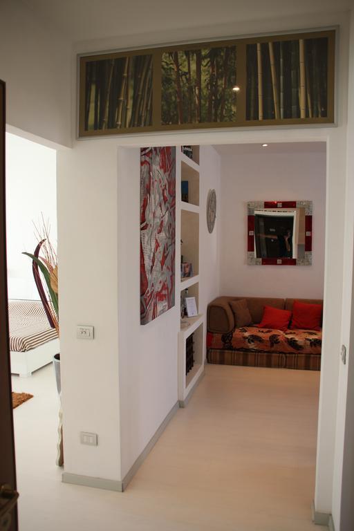 Suite In Town ميلان الغرفة الصورة