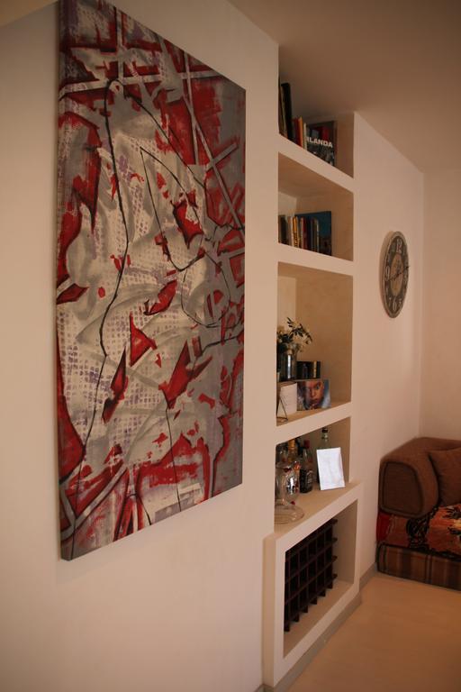 Suite In Town ميلان الغرفة الصورة