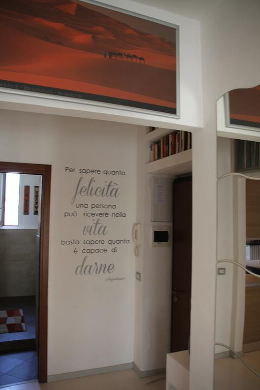 Suite In Town ميلان الغرفة الصورة