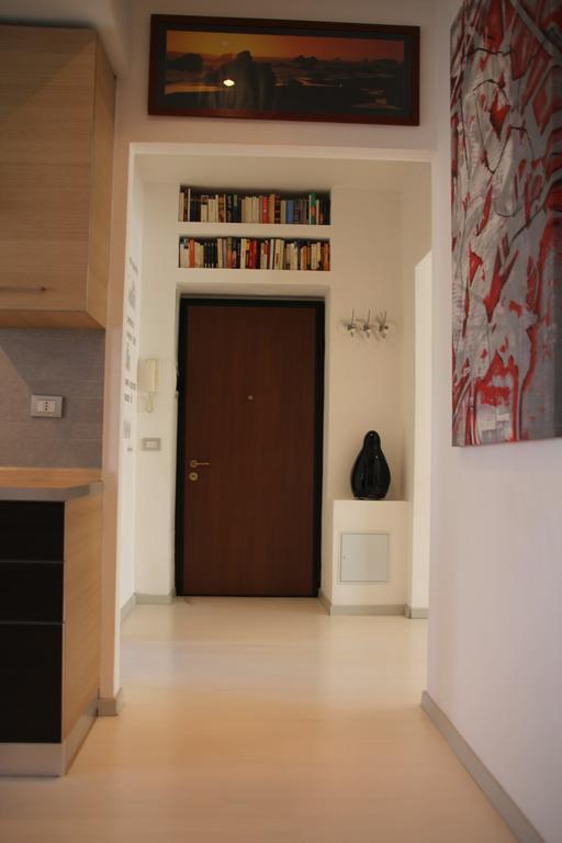 Suite In Town ميلان الغرفة الصورة