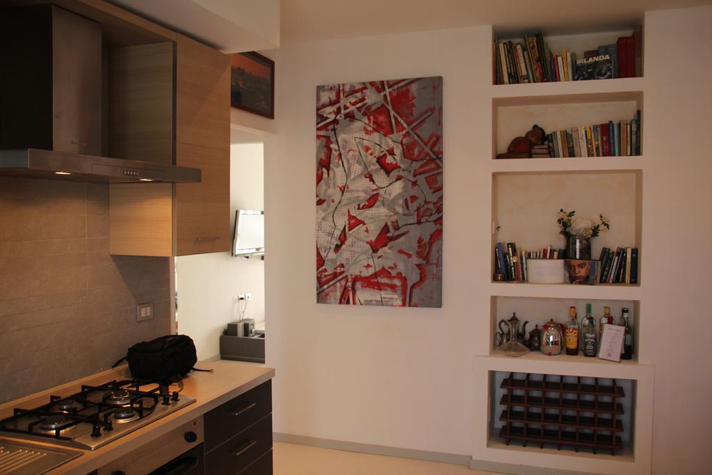 Suite In Town ميلان الغرفة الصورة