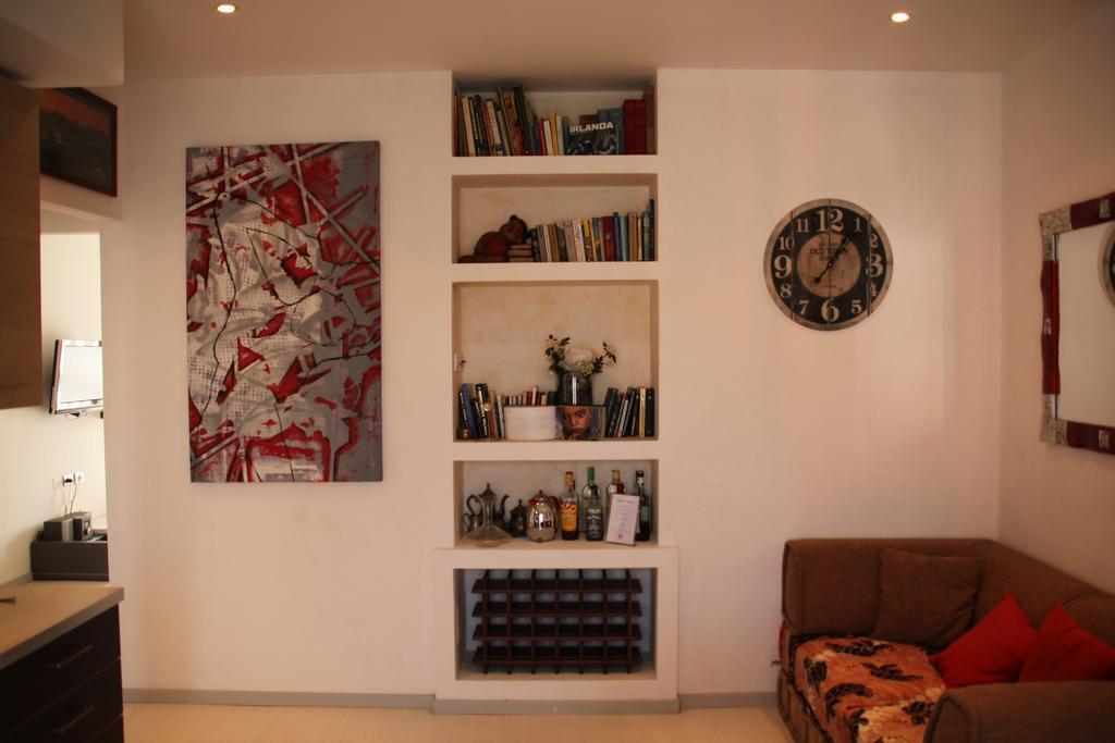 Suite In Town ميلان الغرفة الصورة