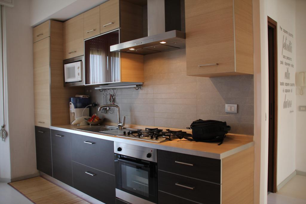 Suite In Town ميلان الغرفة الصورة