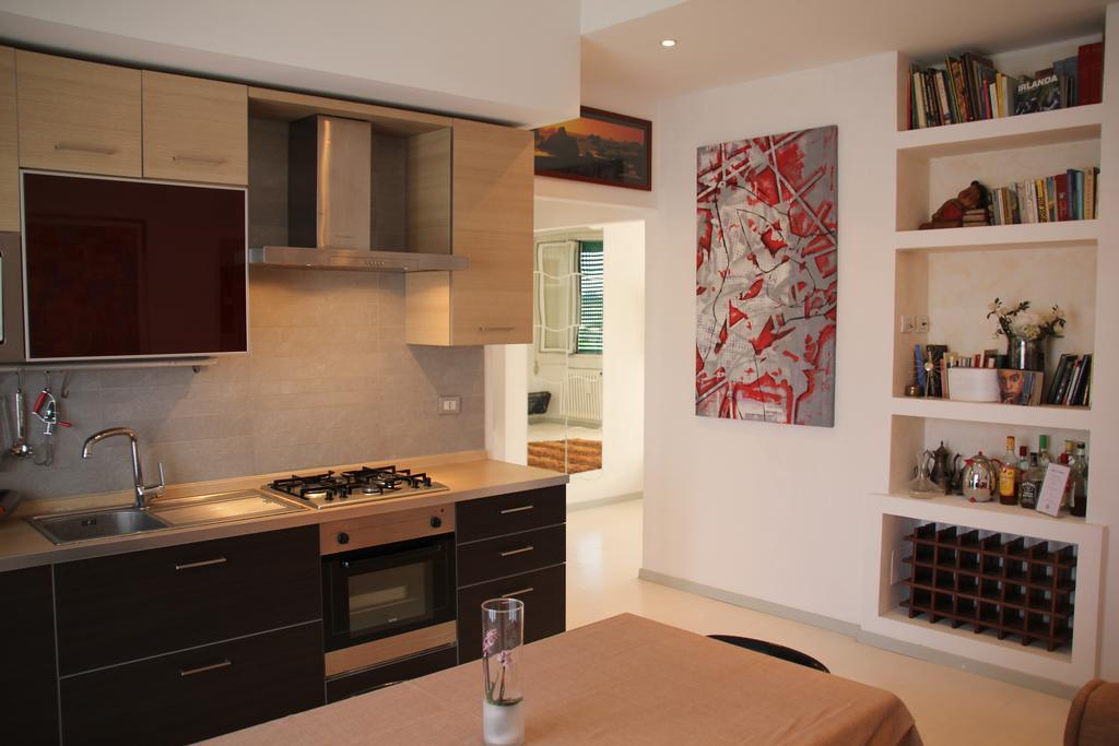 Suite In Town ميلان الغرفة الصورة