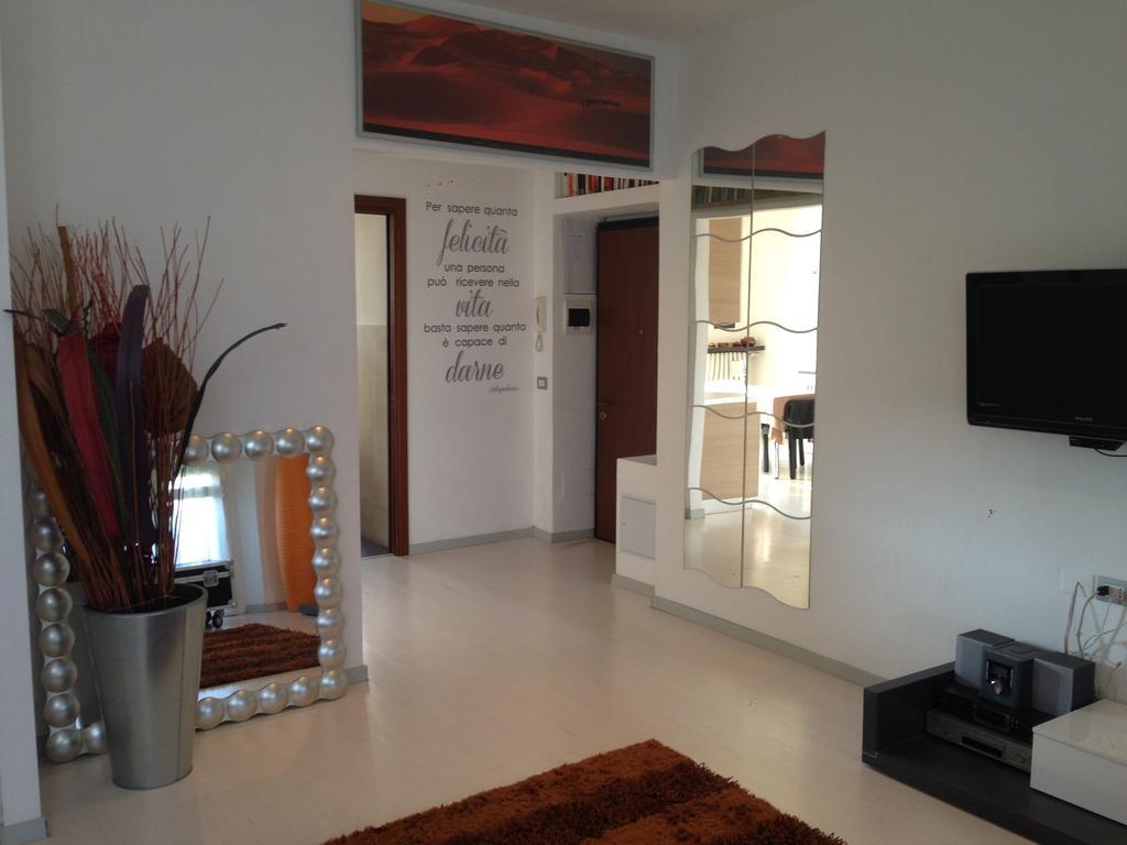 Suite In Town ميلان الغرفة الصورة