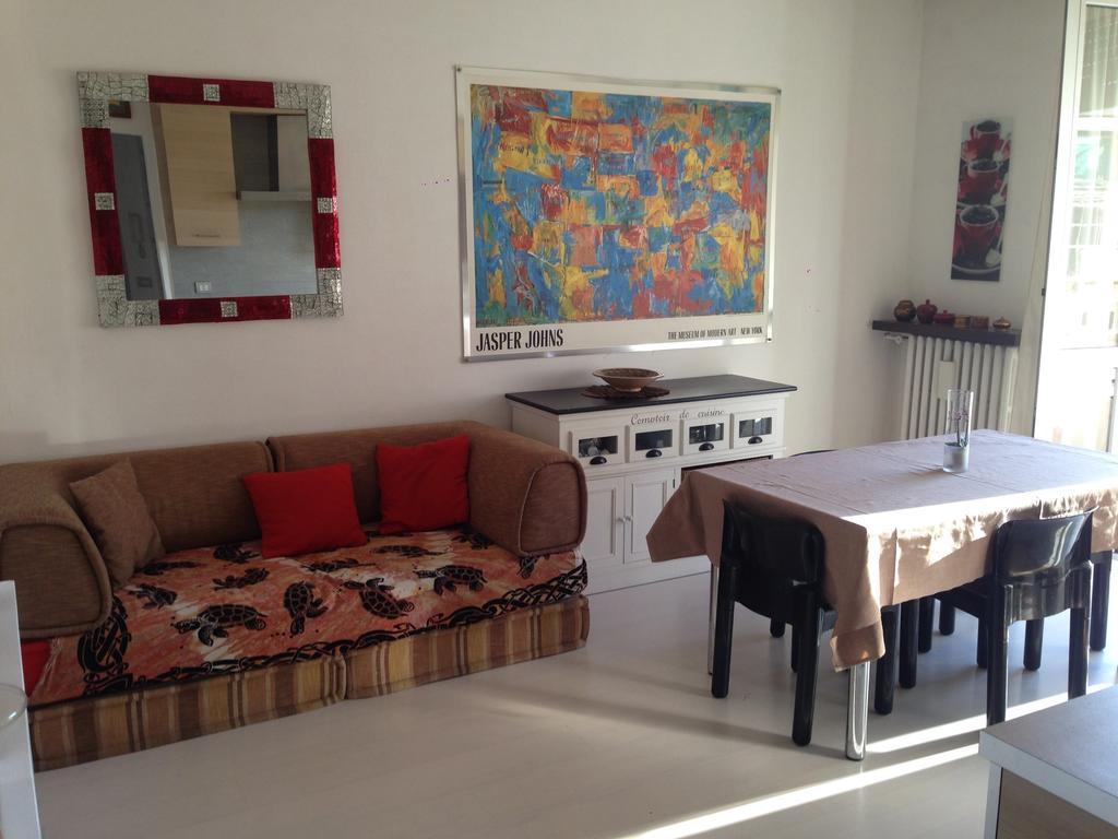 Suite In Town ميلان الغرفة الصورة