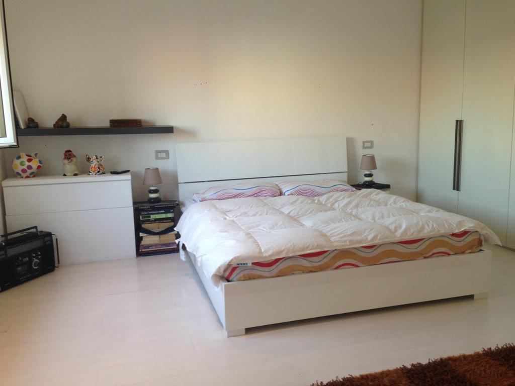 Suite In Town ميلان الغرفة الصورة