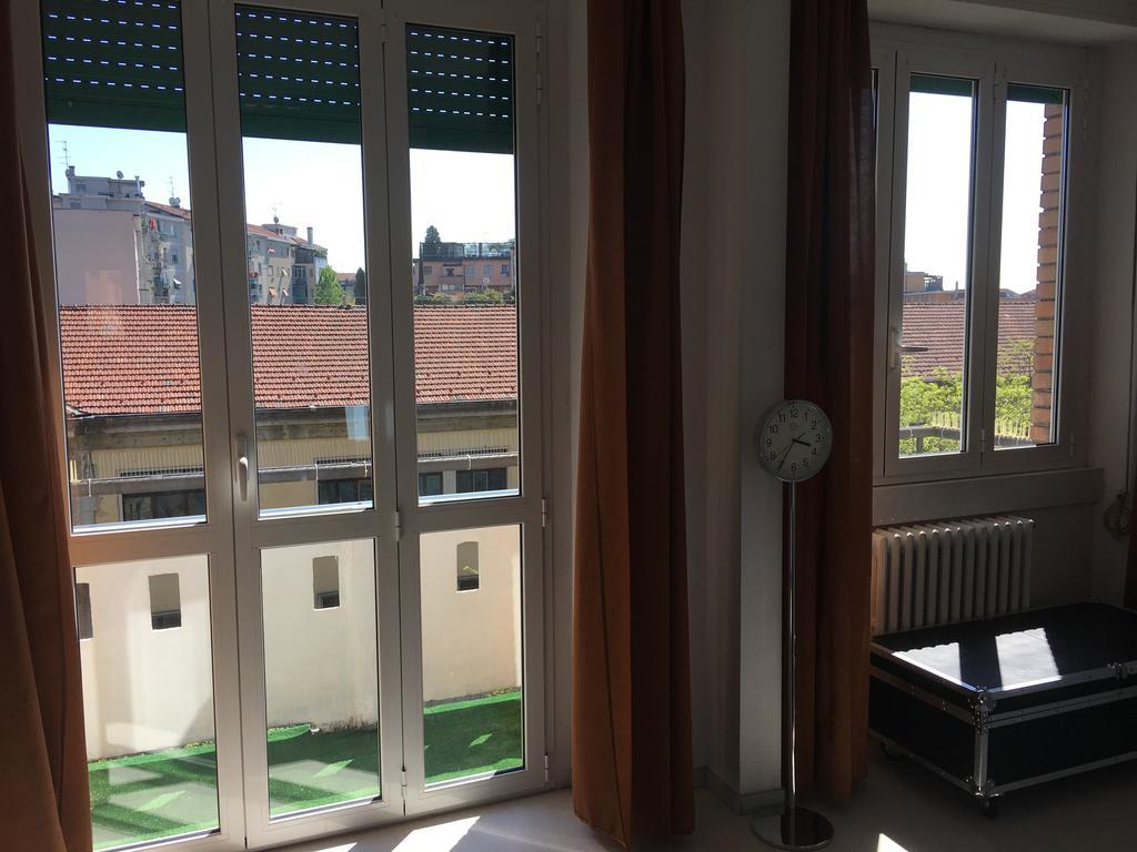 Suite In Town ميلان المظهر الخارجي الصورة
